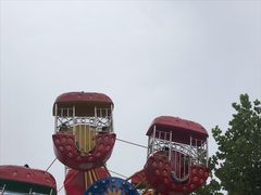 -渔岛海洋度假区