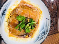 -前门烤鸭(江东中路店)