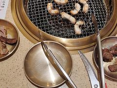 -妙香居韩国烤肉(容桂天佑城店)