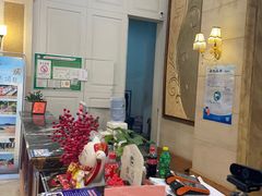 -平湖九龙山庄园圣马可酒店