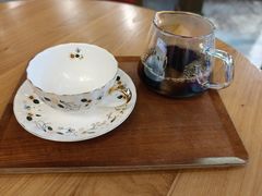 -安琳acKONA咖啡(市南店)