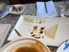 -一江春水·杭帮臻宴(三台山店)