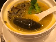 -新南华大酒店(长寿店)