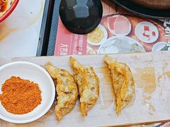 -大官米线(喜盈门范城店)