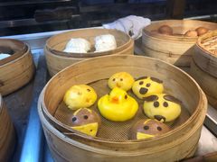 -头壹号  羊汤·饸饹面·大油条(西二旗店)