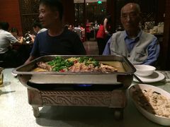 -川知味(京华城店)