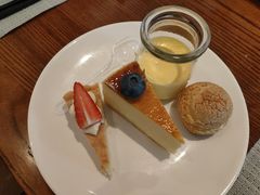 -南安大酒店-自助餐厅