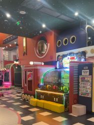 -MELAND CLUB亲子乐园·派对·餐厅(北京芳圆里ID MALL店)