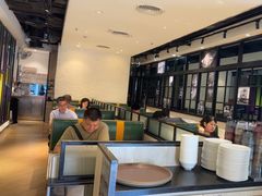 -新宝餐厅(流塘店)