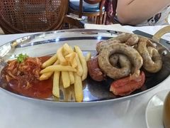 -维兰西餐(万泉河店)