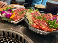 -梦山水日本烧肉(五四广场店)