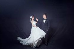 点击看大图 -太郎花子婚纱摄影艺术中心