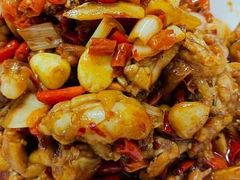 -一起吃小龙虾·海鲜(海珠店)
