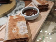 -那家小馆•北京菜•烤鸭(香山店)