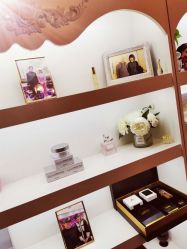 -美肤盾祛痘·问题肌头疗管理中心