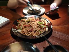 -楼兰新疆主题餐厅(苏州中心店)