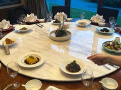 -扬州香格里拉·香宫中餐厅