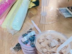 -GOTLOT COFFEE&KITCHEN角落厨房NOOK店