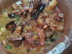 -东北大院·东北菜(三台子店)