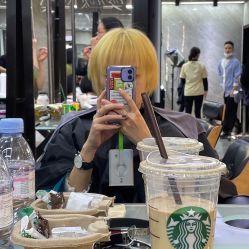 -Tipo Hair salon（明星）店