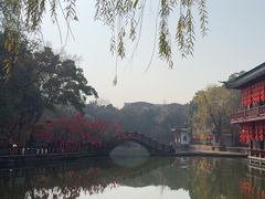 -房湖公园