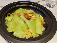 青笋煲-马仕玖煲·融合菜·酥不腻烤鸭(人大店)