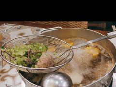 -普宁潮汕牛肉火锅(新香洲店)