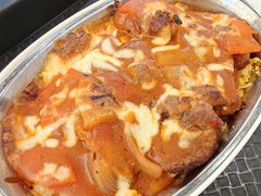 -津津飯堂