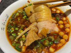 -大鱼山房鱼头火锅(老字号品质店)