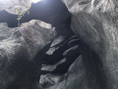 -千岛湖石林