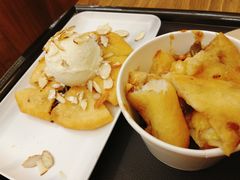 -好好味港式菠萝包(師大夜市 港式甜品 手工麵包 港式下午茶 專業烘焙 港式茶飲 菠蘿專賣 特調飲品 外送 精緻下午茶)