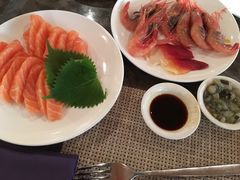 -龙之梦万丽酒店青餐厅