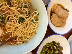 -奎元馆.百年奎元.非遗传承(西湖边的解放路店)