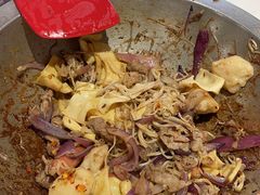 -别装假铝盆烤肉(三道街店)