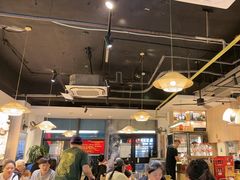 -阿鸡鱼庄·顺德鲜蒸小炒(亚运村店)