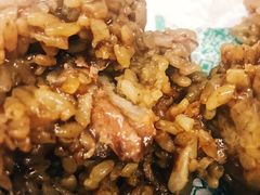 蛋黄肉粽-璐坊粽王(复兴中路店)