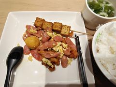 -大米先生(德思勤分店)
