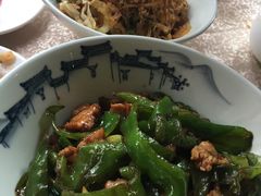 -湘太郎新时尚概念湘菜(东建店)