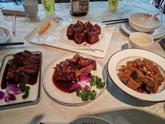-三玛璐酒楼(汉口路店)