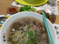 -蔡澜Pho·越南粉餐厅(海上世界店)