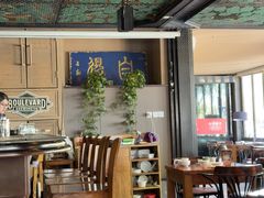 -怡得观滇餐厅·地道昆明菜·1996(海埂大坝店)