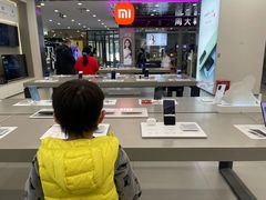 -小米之家(长宁中山公园龙之梦店)