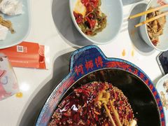 -何师傅美蛙鱼头(汉街店)