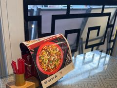 -新繁老號豌豆汤饭店·江湖菜(宝光寺店)