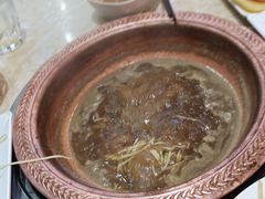 -城一锅涮烤羊蝎子·烤串