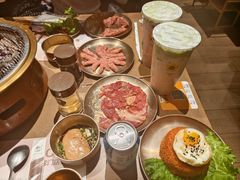 -西塔老太太泥炉烤肉(沈阳店)