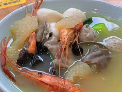 老底子杭三鲜-百家鲜·杭帮菜