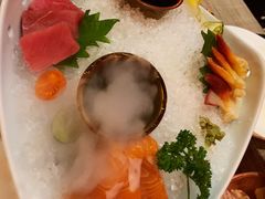 -YUE·6·西式融合餐厅(外滩六号店)