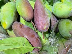 -林旺社区水果市场