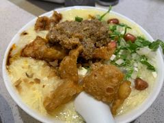 -小豆海棠(嘉兴路店)